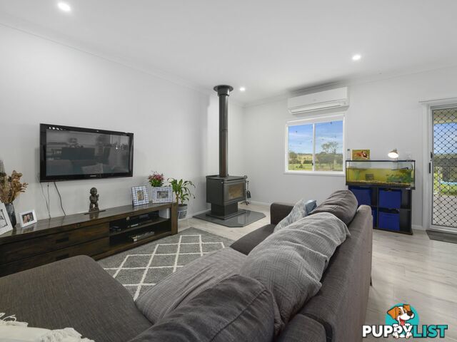 419 Cullendore Road MURRAYS BRIDGE QLD 4370