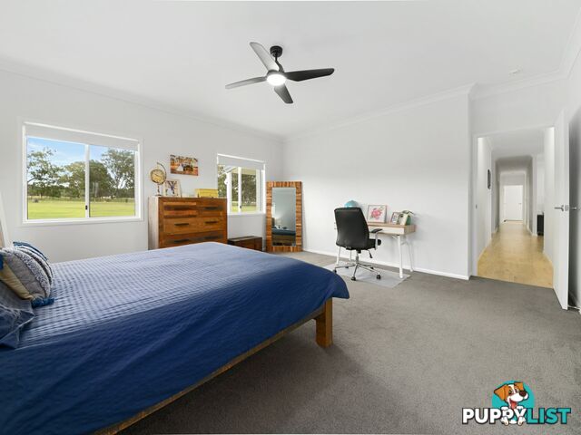 419 Cullendore Road MURRAYS BRIDGE QLD 4370