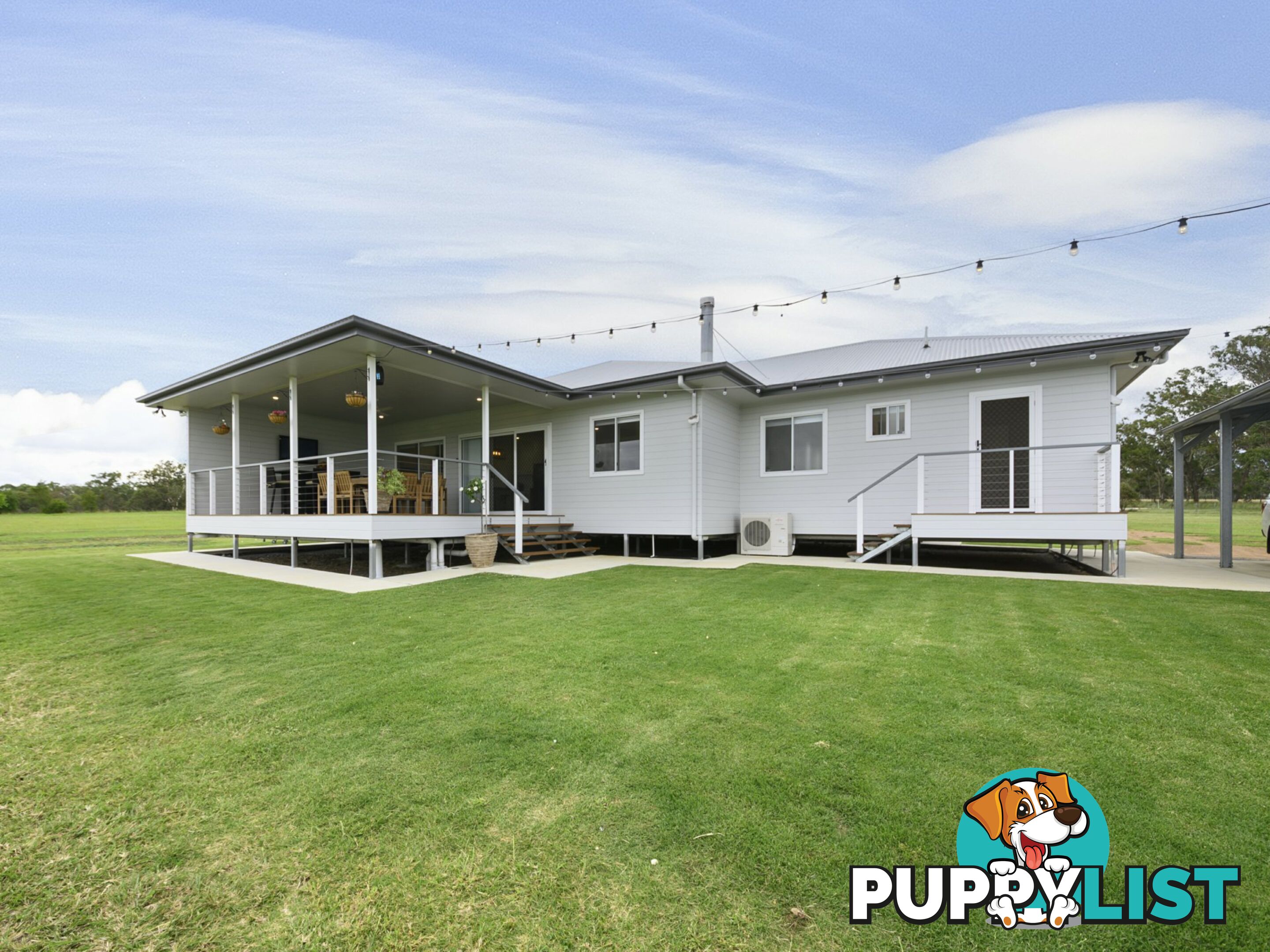 419 Cullendore Road MURRAYS BRIDGE QLD 4370