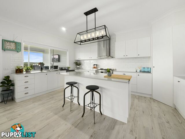 419 Cullendore Road MURRAYS BRIDGE QLD 4370