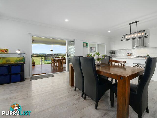 419 Cullendore Road MURRAYS BRIDGE QLD 4370