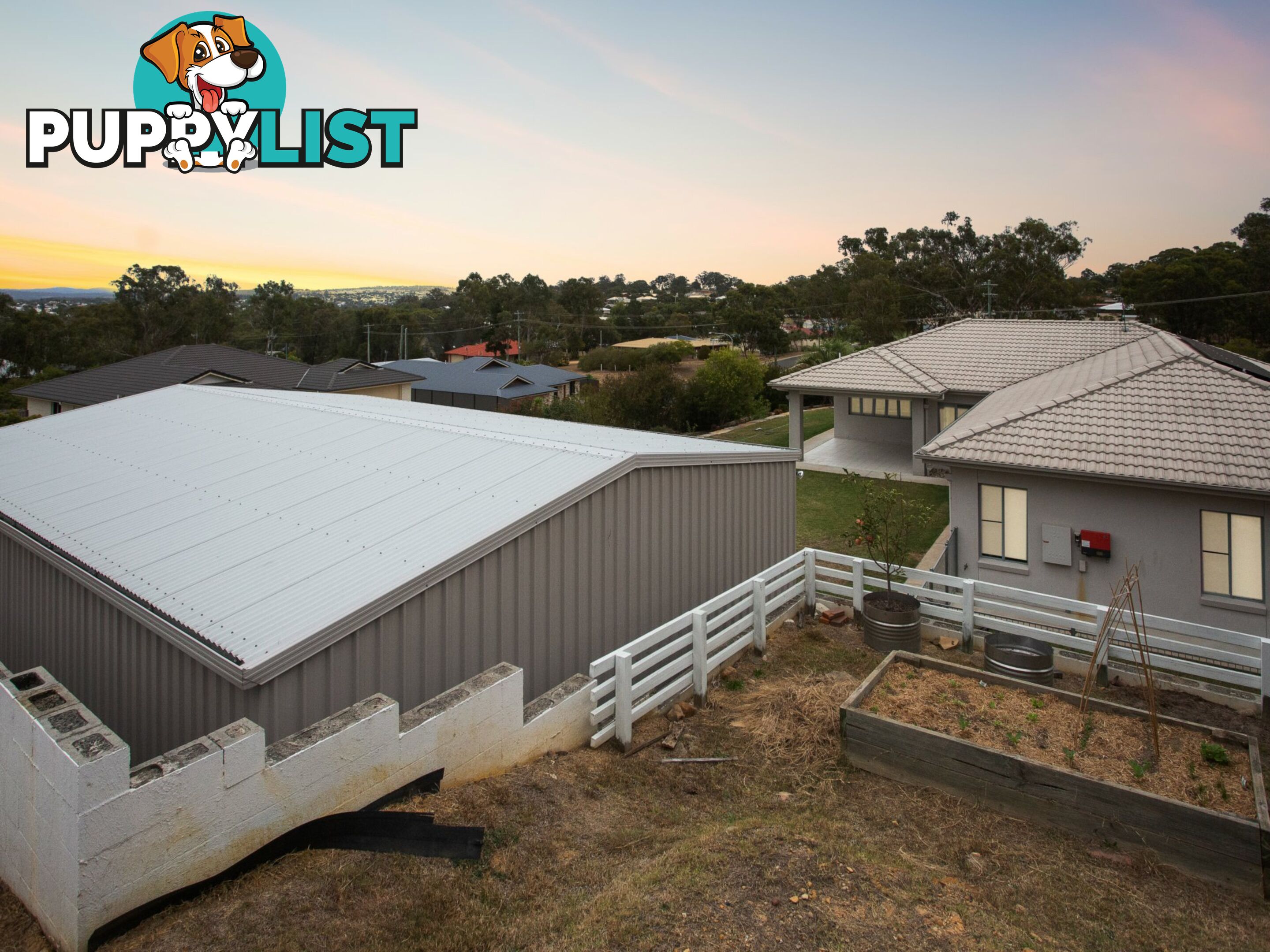 2 Rodeo Drive WARWICK QLD 4370