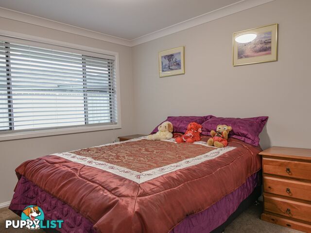 2 Derby Drive ROSENTHAL HEIGHTS QLD 4370