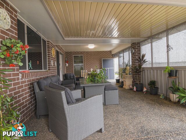 2 Derby Drive ROSENTHAL HEIGHTS QLD 4370