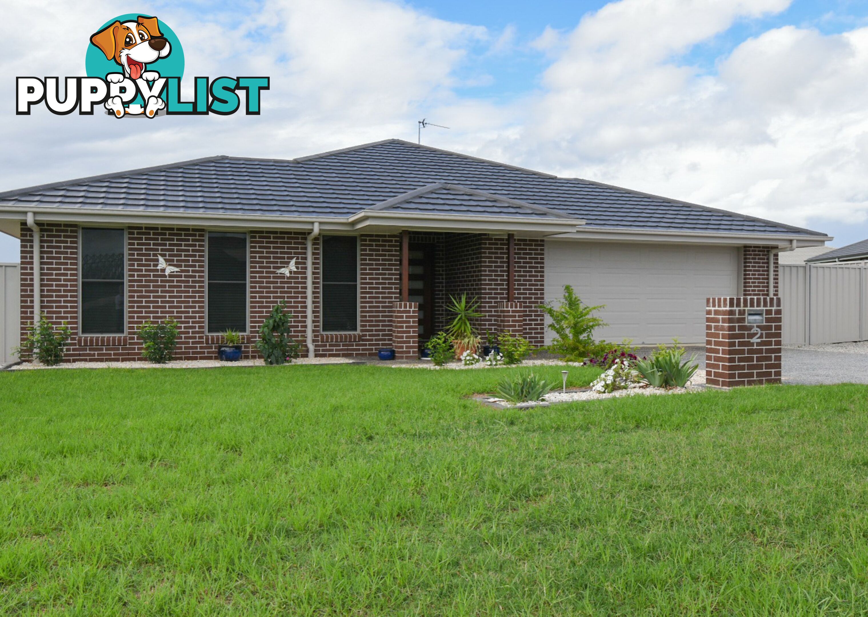 2 Derby Drive ROSENTHAL HEIGHTS QLD 4370