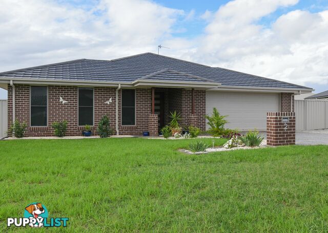 2 Derby Drive ROSENTHAL HEIGHTS QLD 4370