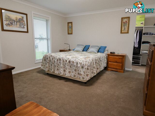 2 Derby Drive ROSENTHAL HEIGHTS QLD 4370