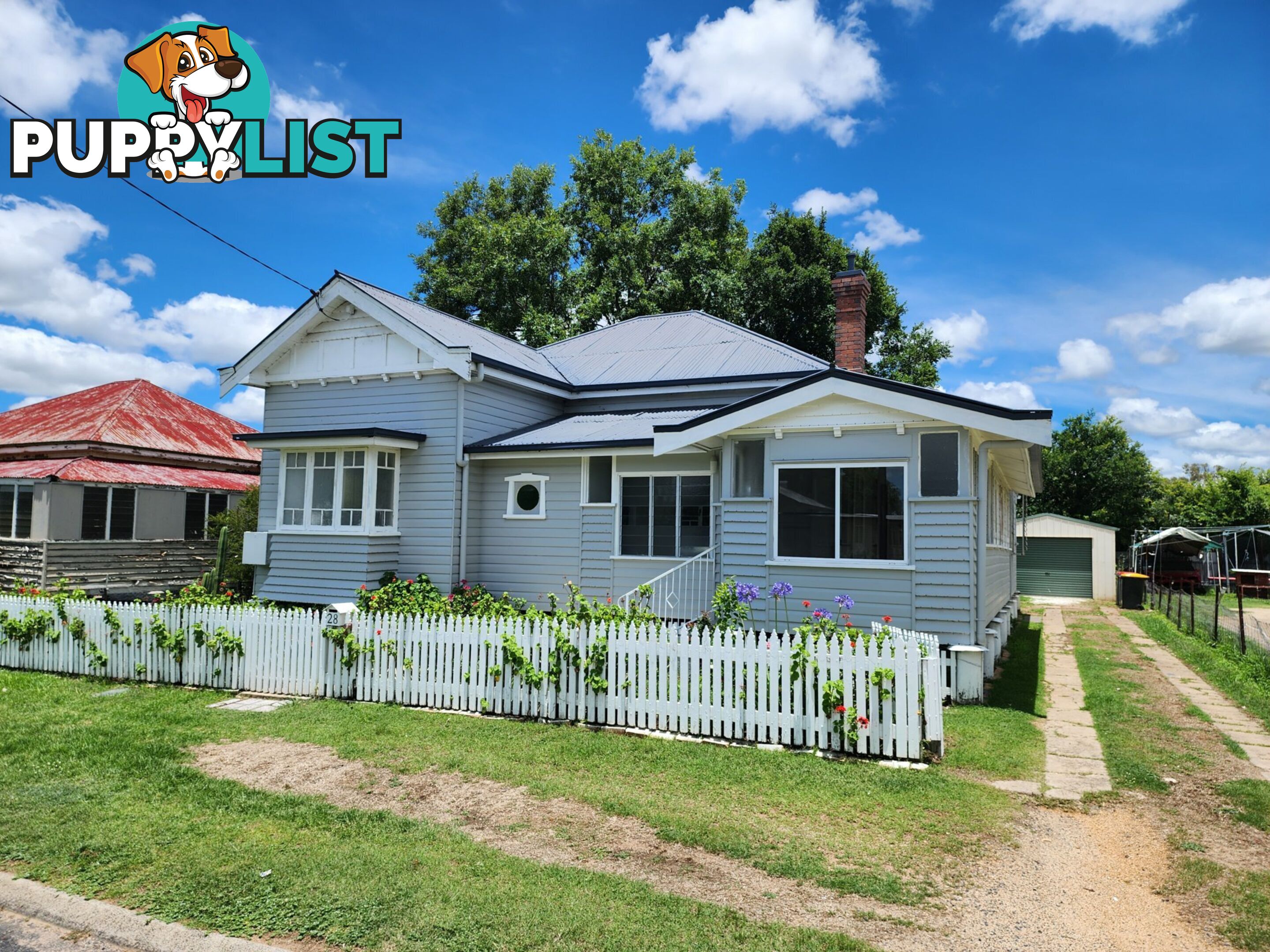 28 Pratten Street WARWICK QLD 4370