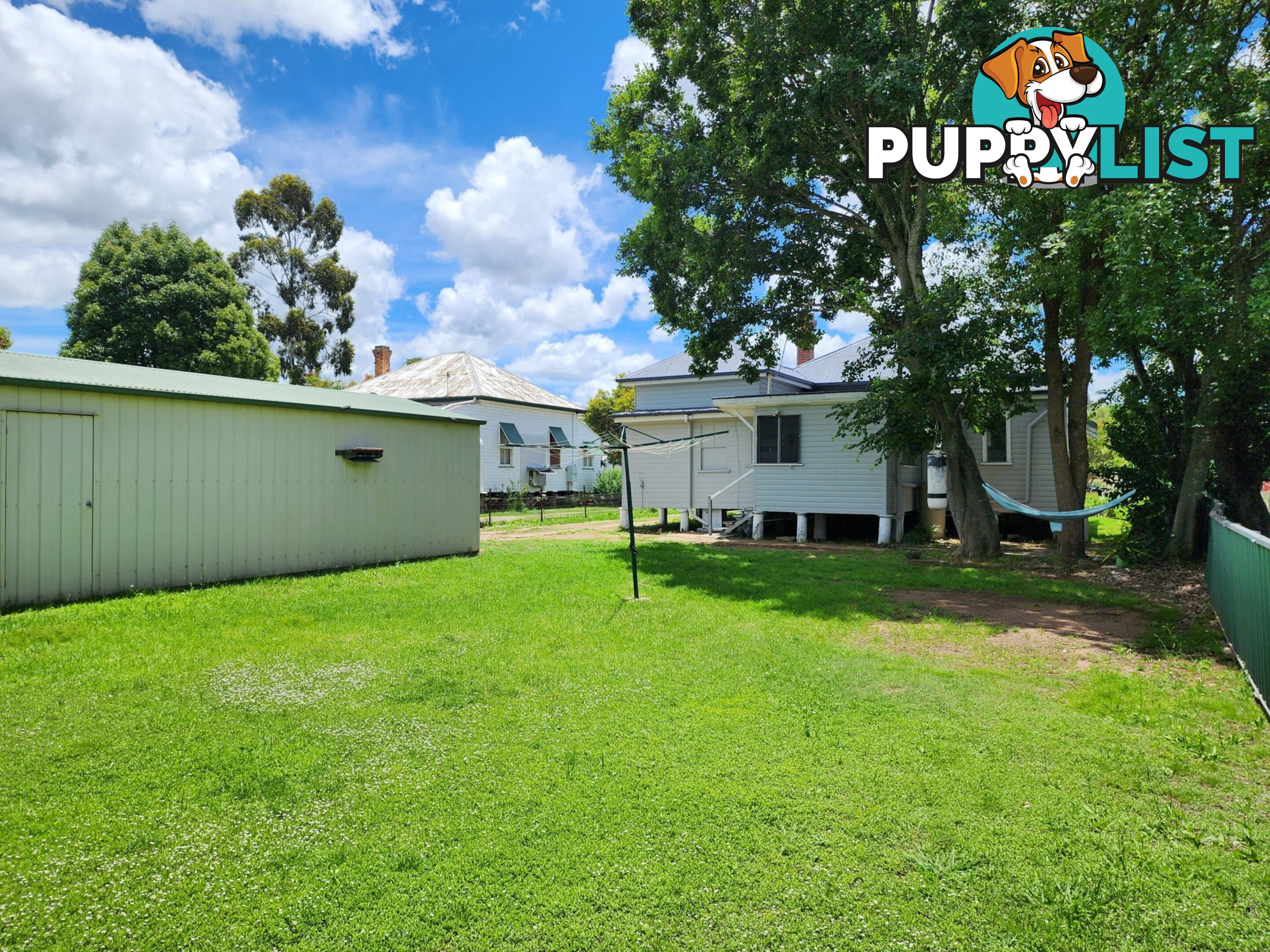 28 Pratten Street WARWICK QLD 4370