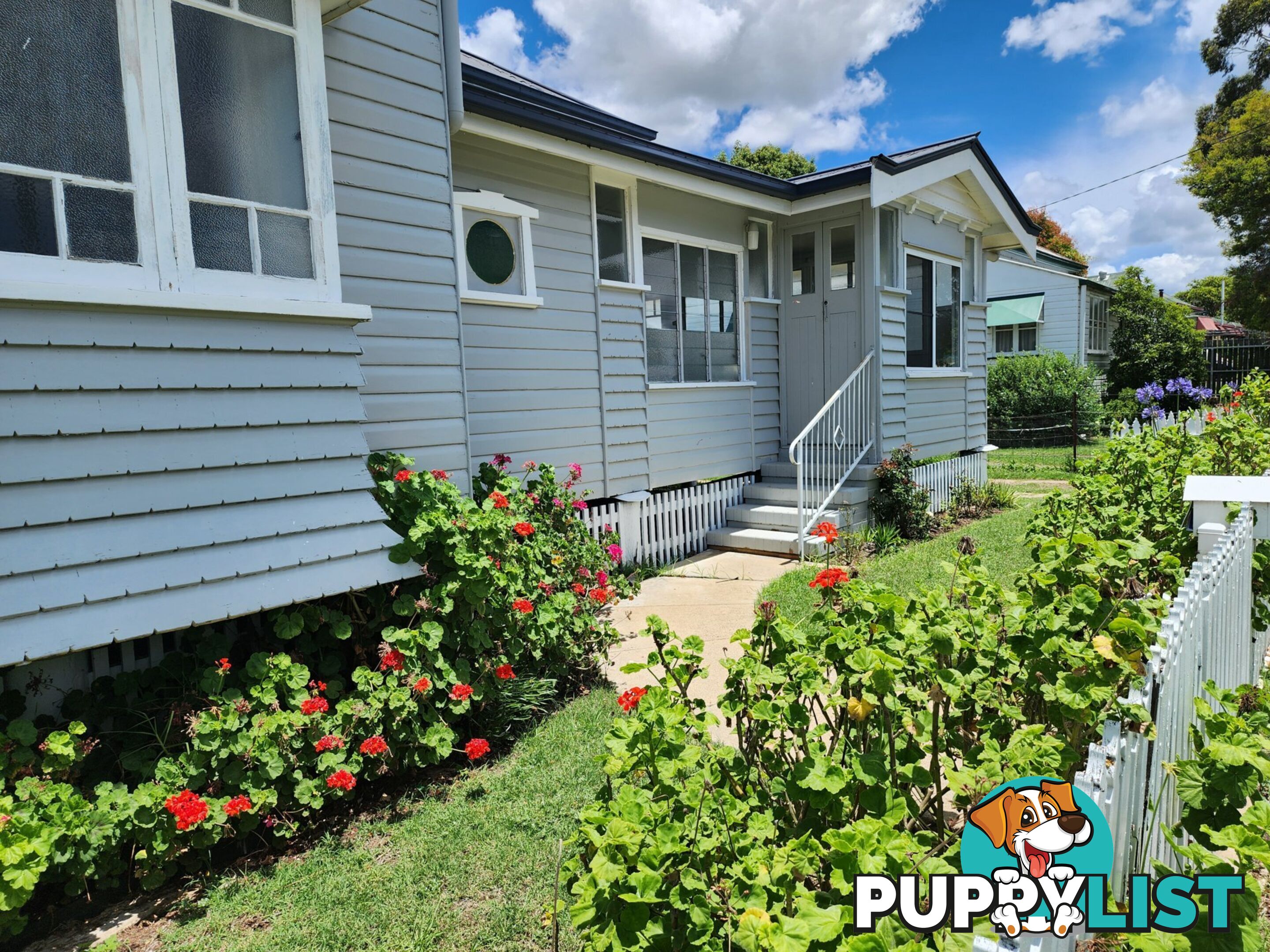 28 Pratten Street WARWICK QLD 4370