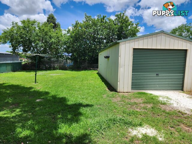 28 Pratten Street WARWICK QLD 4370