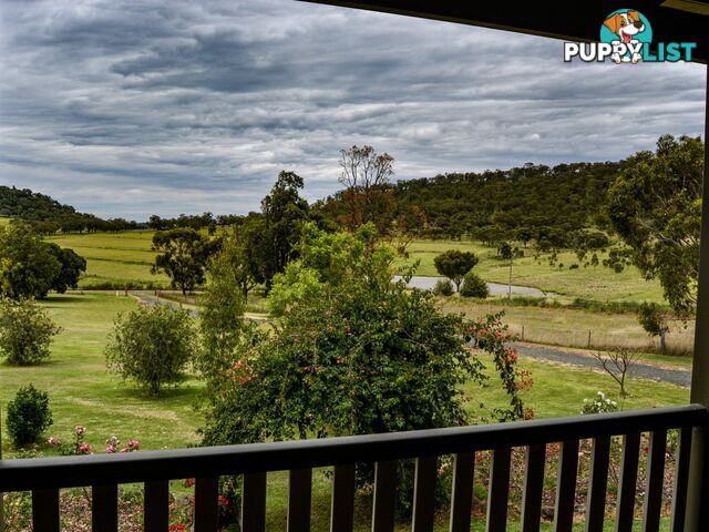 98 Moar PILTON QLD 4361