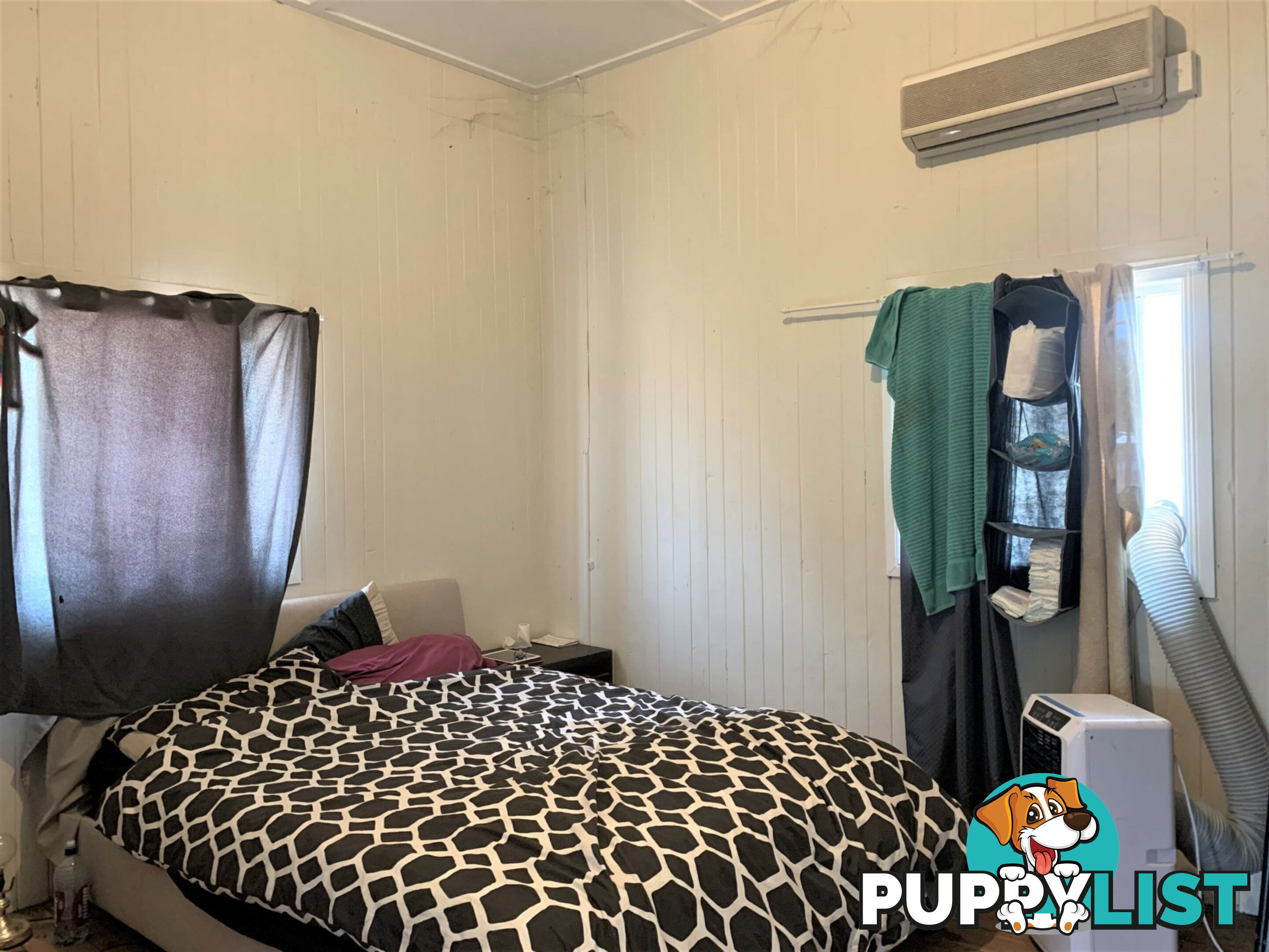 4205 Leyburn Cunningham Road WHEATVALE QLD 4370