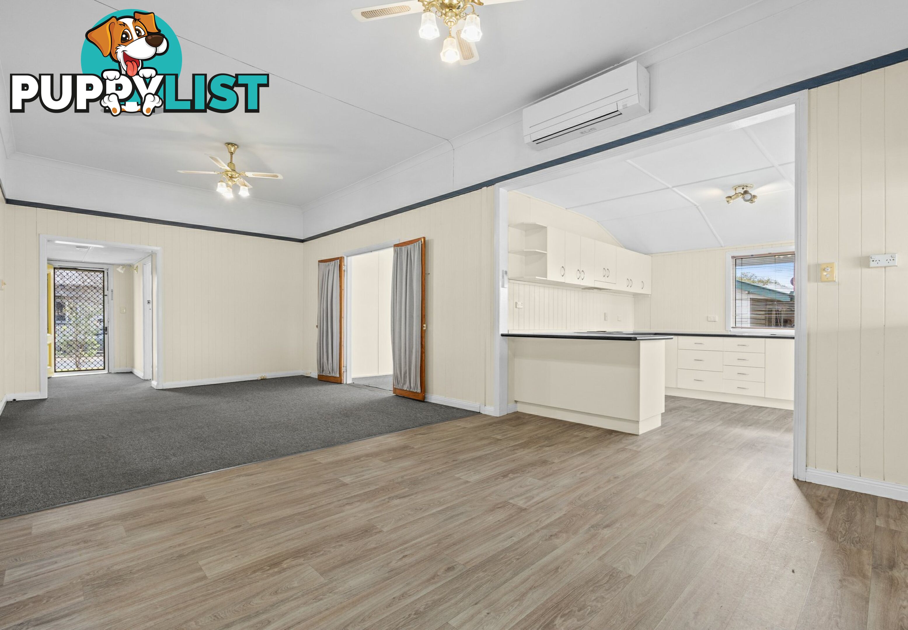 30 Stewart Avenue WARWICK QLD 4370