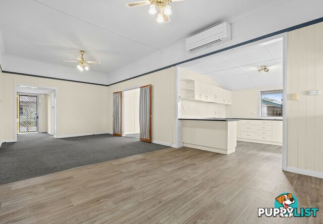 30 Stewart Avenue WARWICK QLD 4370