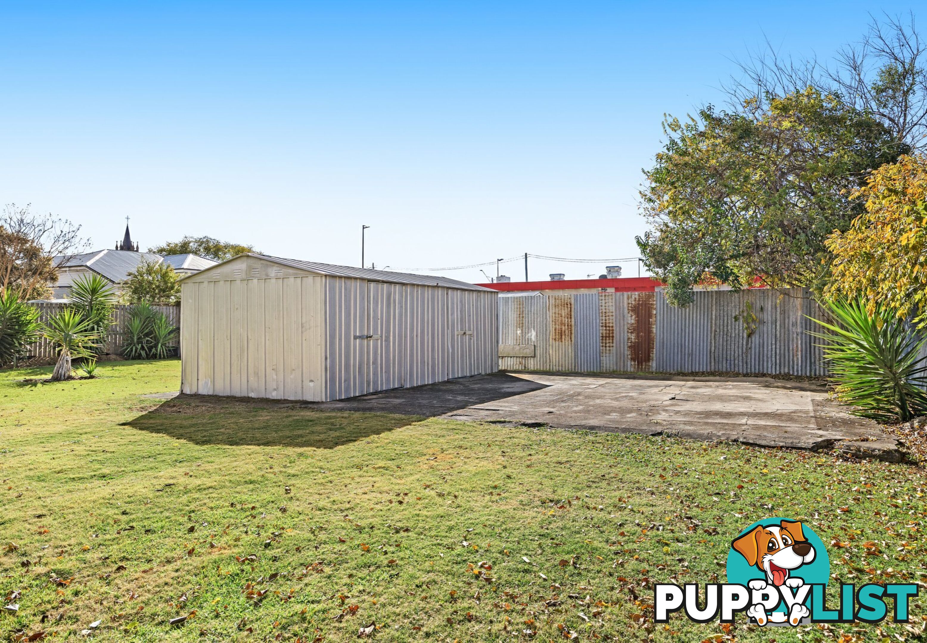 30 Stewart Avenue WARWICK QLD 4370