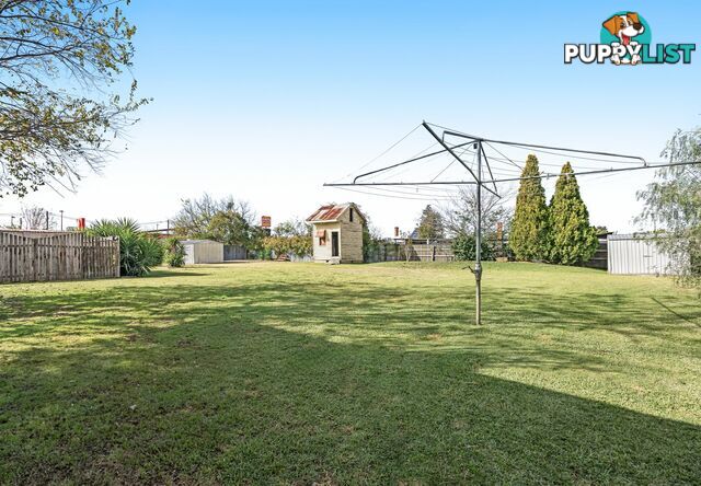 30 Stewart Avenue WARWICK QLD 4370