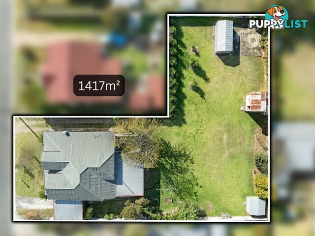 30 Stewart Avenue WARWICK QLD 4370