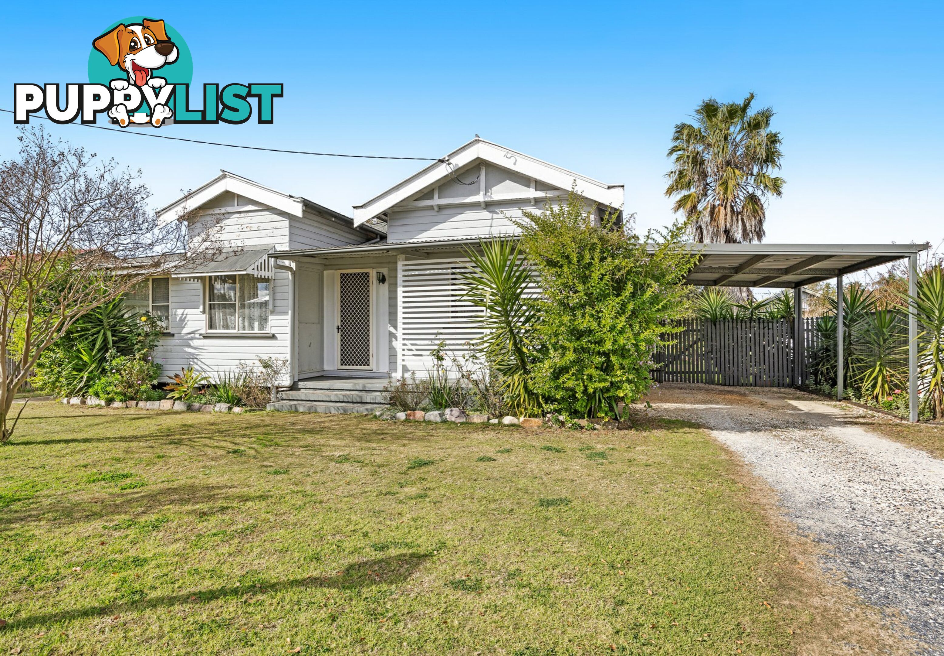 30 Stewart Avenue WARWICK QLD 4370