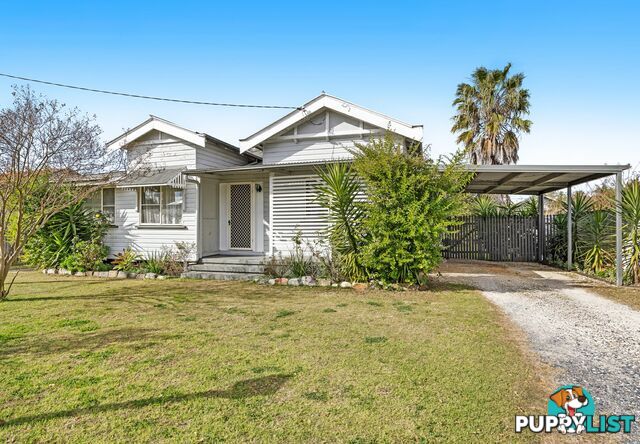 30 Stewart Avenue WARWICK QLD 4370