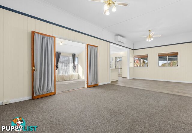 30 Stewart Avenue WARWICK QLD 4370