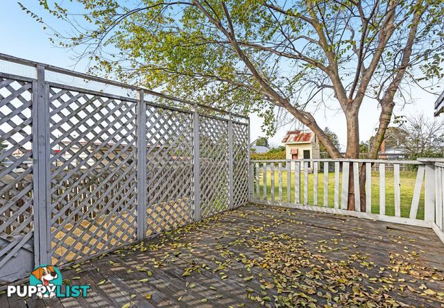 30 Stewart Avenue WARWICK QLD 4370