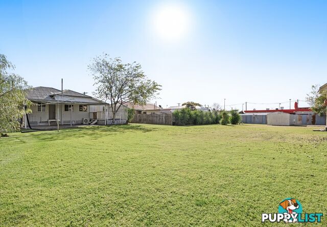 30 Stewart Avenue WARWICK QLD 4370