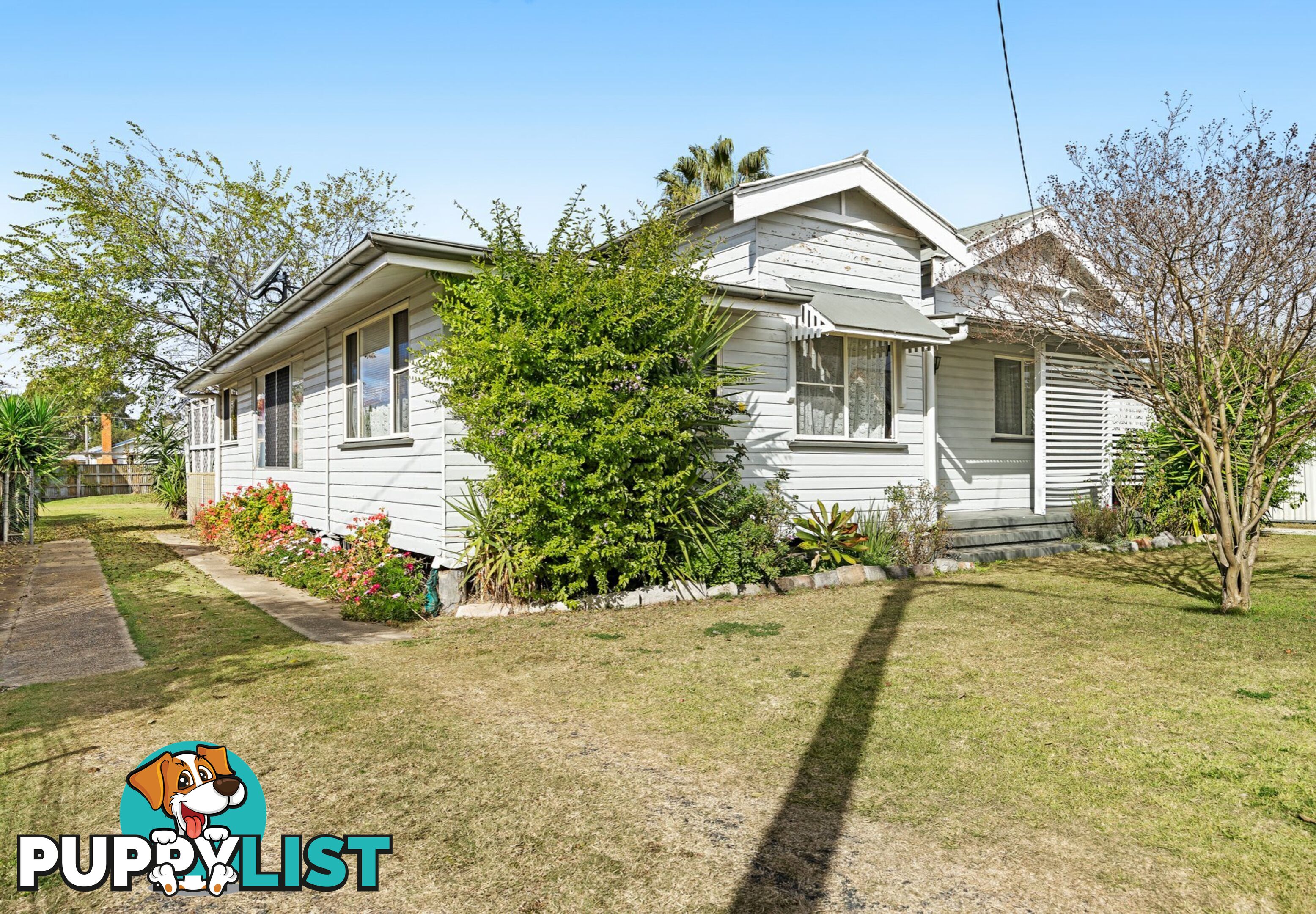 30 Stewart Avenue WARWICK QLD 4370