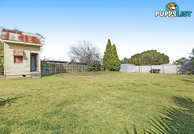 30 Stewart Avenue WARWICK QLD 4370