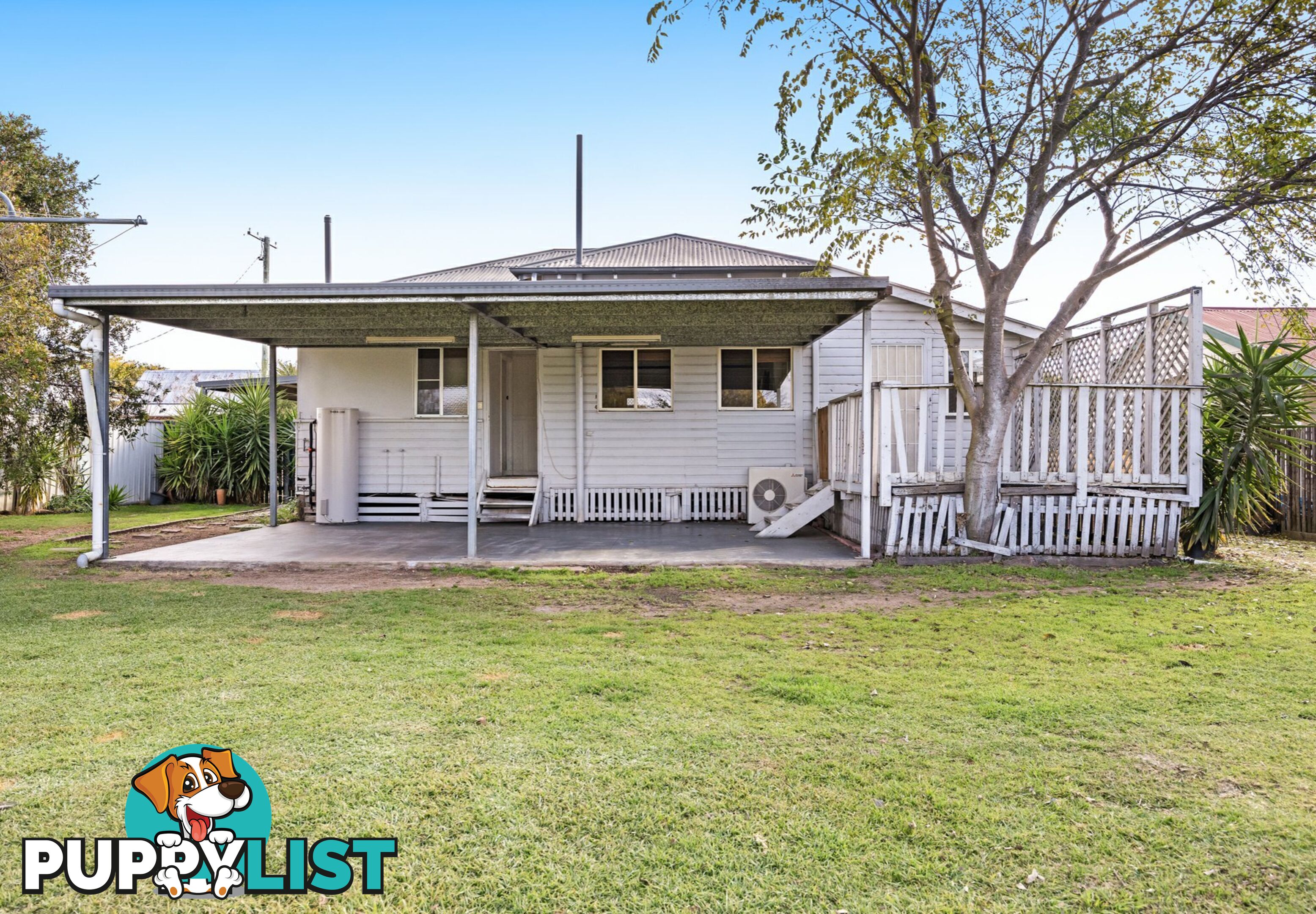 30 Stewart Avenue WARWICK QLD 4370