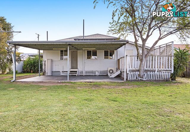 30 Stewart Avenue WARWICK QLD 4370
