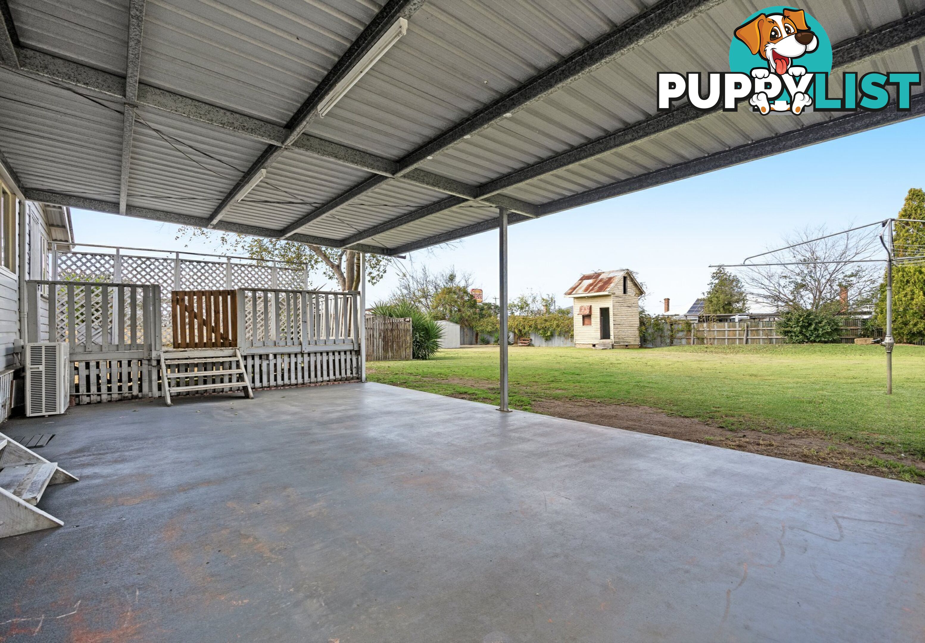 30 Stewart Avenue WARWICK QLD 4370