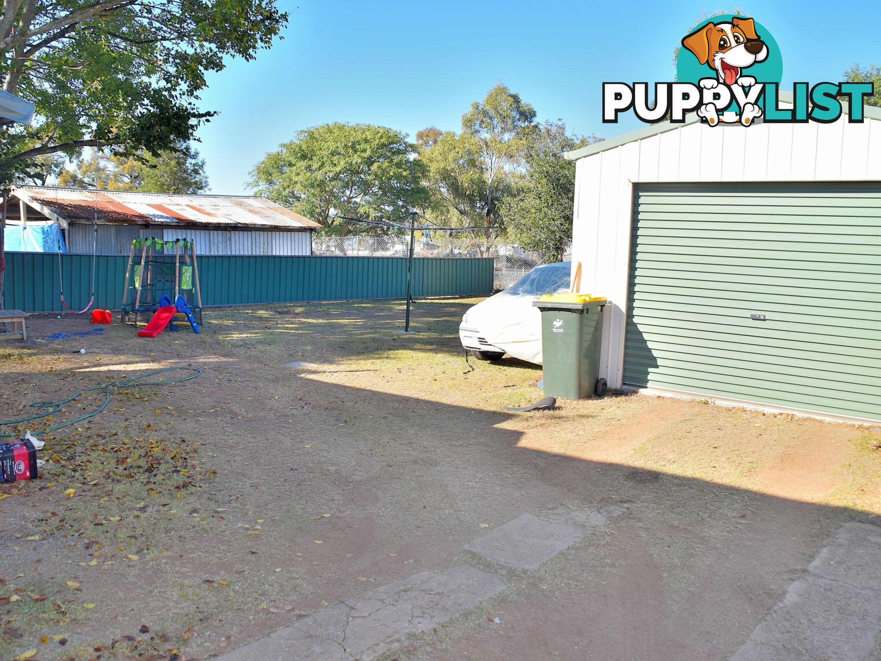 28 Pratten Street WARWICK QLD 4370