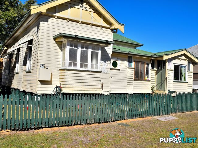 28 Pratten Street WARWICK QLD 4370