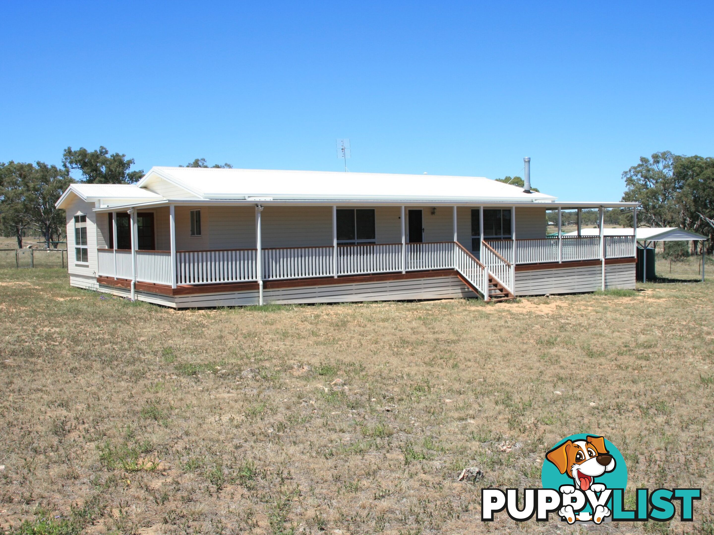 351 Montrose Lane GREYMARE QLD 4370