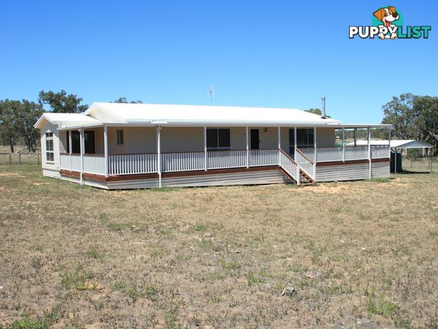 351 Montrose Lane GREYMARE QLD 4370