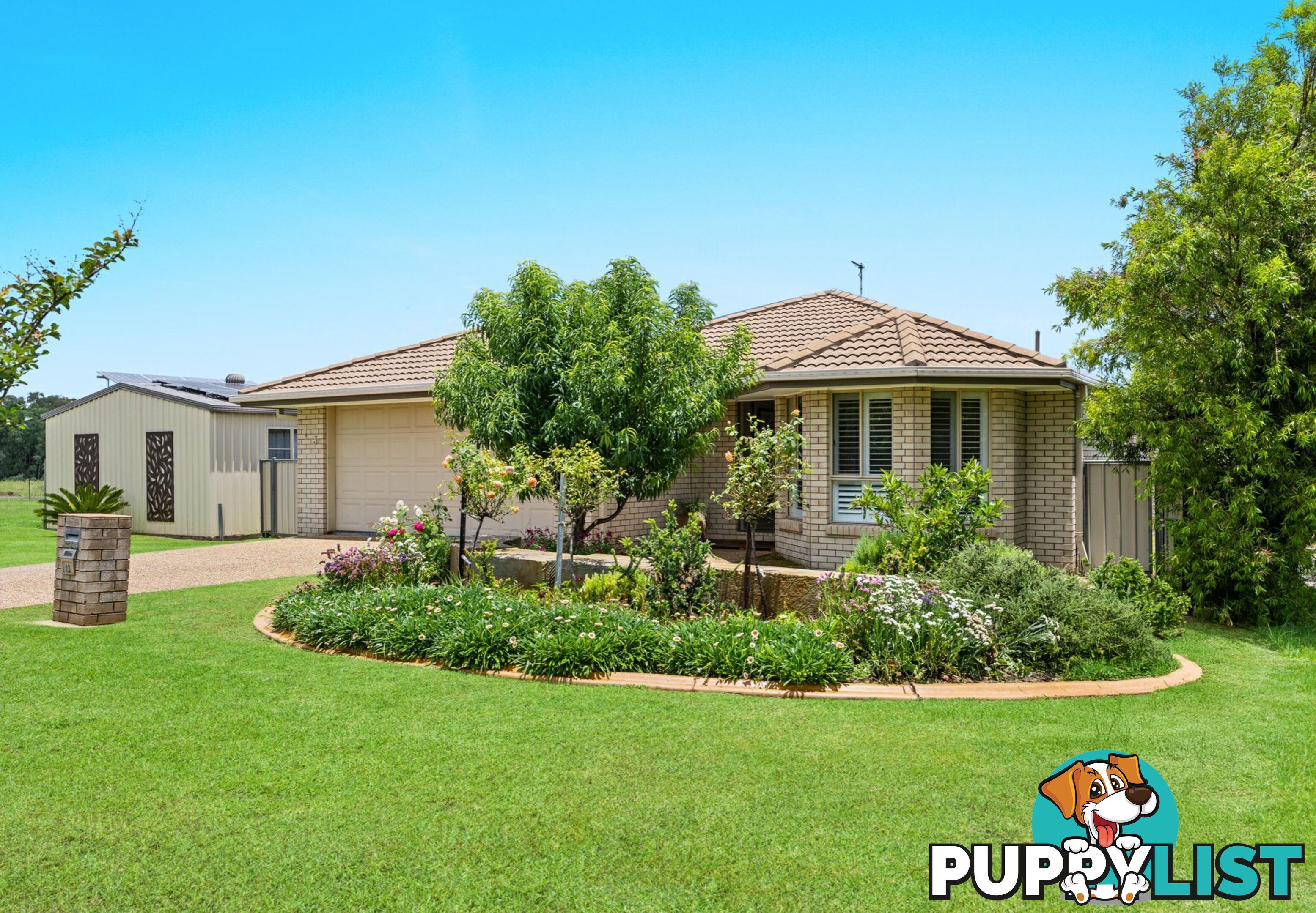 13 Hans Borgar Court WARWICK QLD 4370