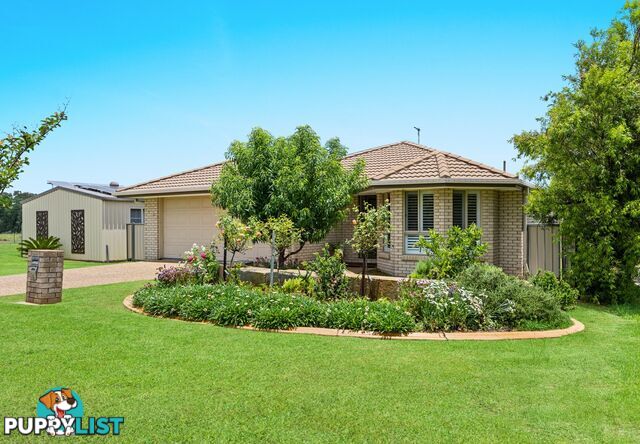 13 Hans Borgar Court WARWICK QLD 4370