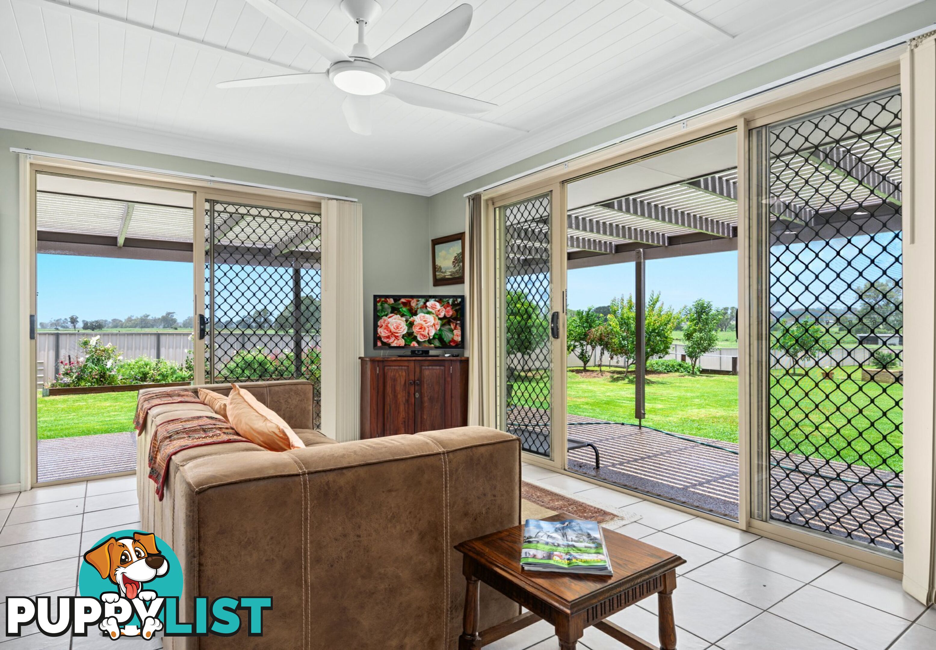 13 Hans Borgar Court WARWICK QLD 4370