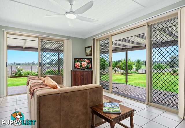 13 Hans Borgar Court WARWICK QLD 4370