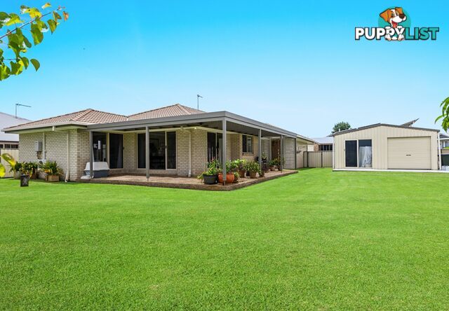 13 Hans Borgar Court WARWICK QLD 4370