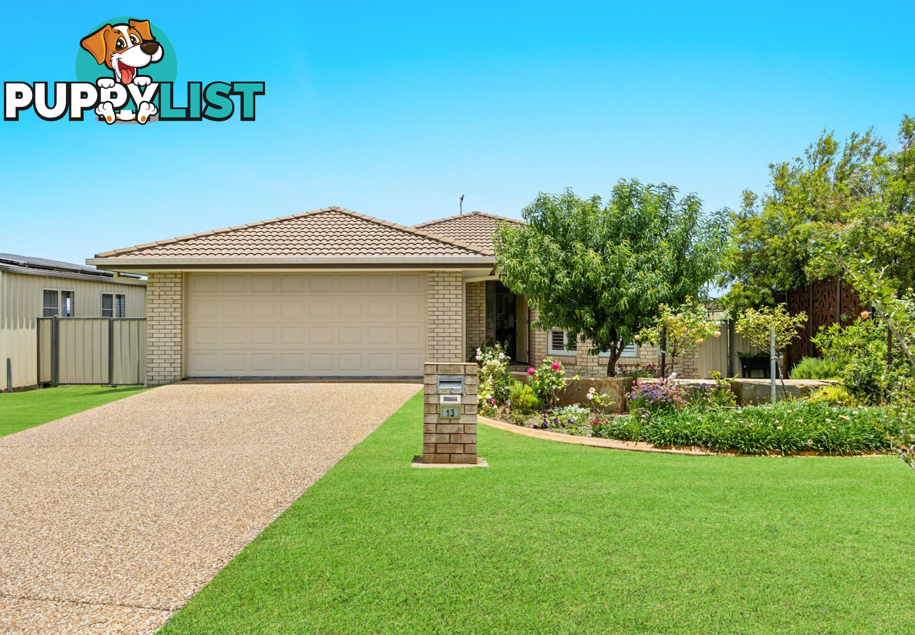 13 Hans Borgar Court WARWICK QLD 4370