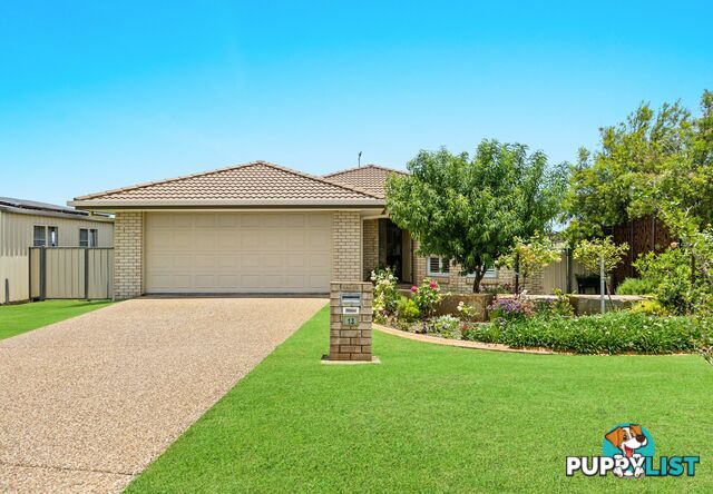 13 Hans Borgar Court WARWICK QLD 4370