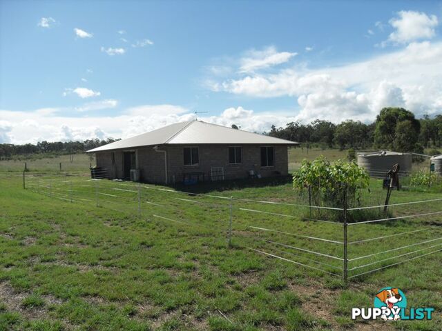 76 Kingsleigh Road ROSENTHAL HEIGHTS QLD 4370