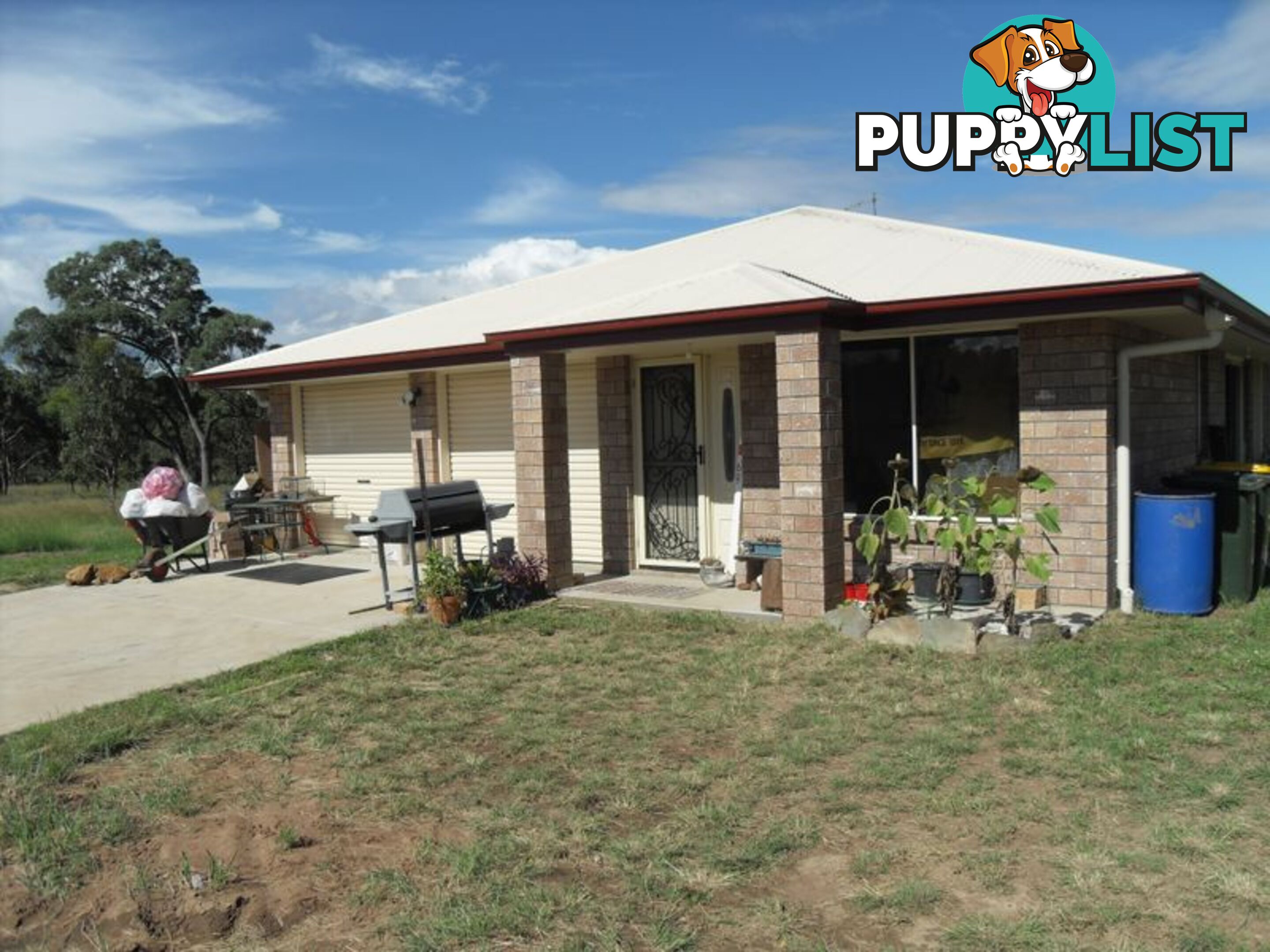 76 Kingsleigh Road ROSENTHAL HEIGHTS QLD 4370