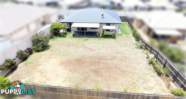 5 Capital Drive ROSENTHAL HEIGHTS QLD 4370