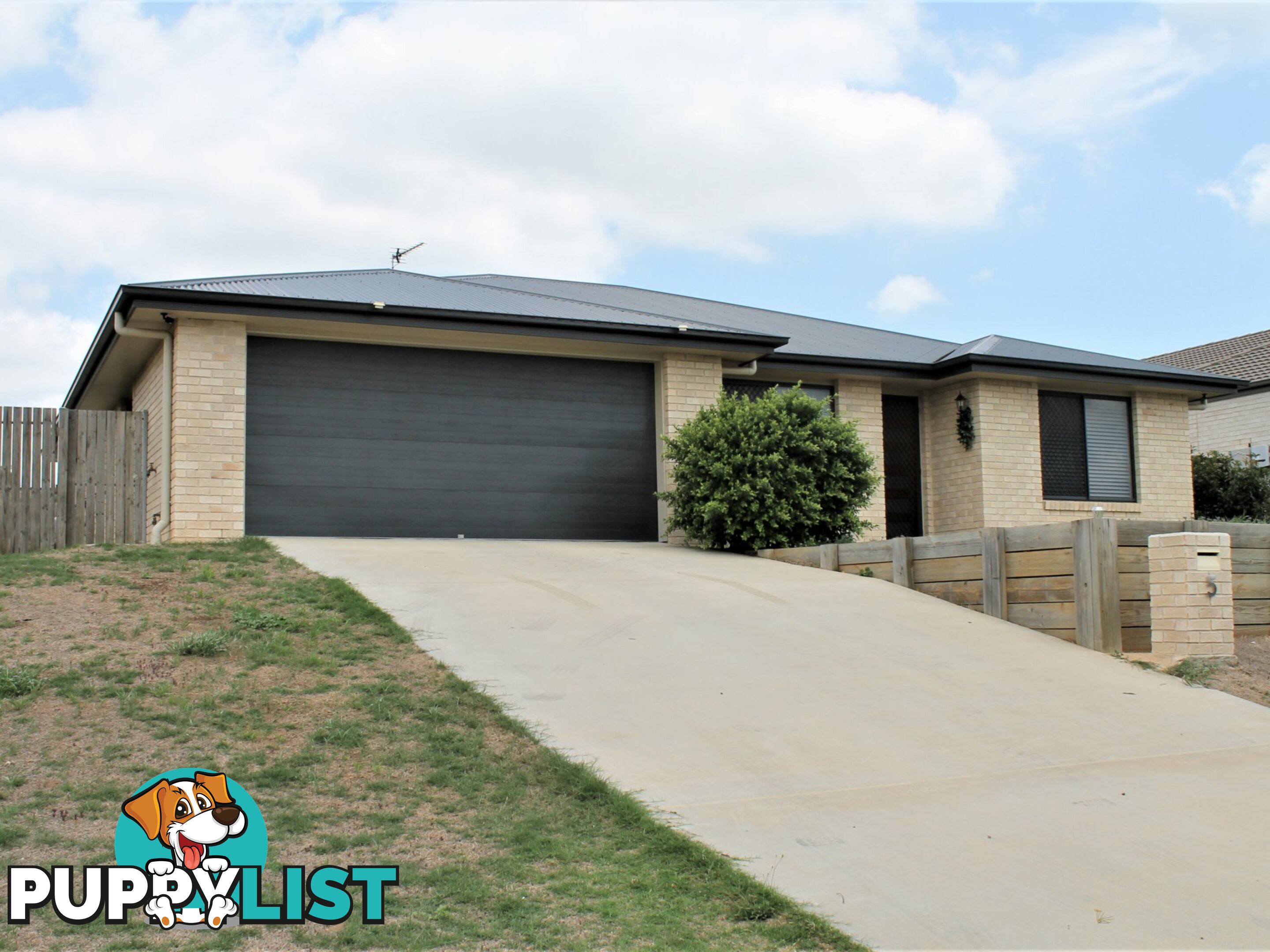 5 Capital Drive ROSENTHAL HEIGHTS QLD 4370