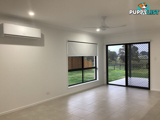 9 Crebra Court WARWICK QLD 4370