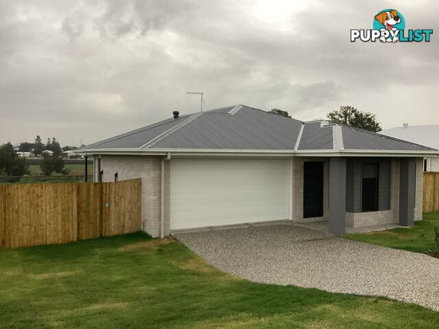9 Crebra Court WARWICK QLD 4370