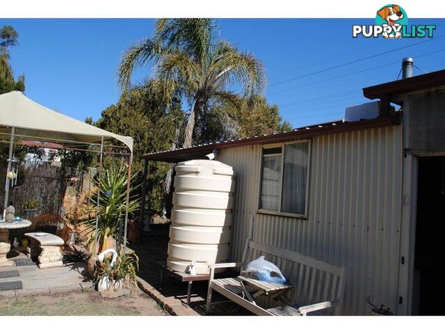 266 East Street WARWICK QLD 4370